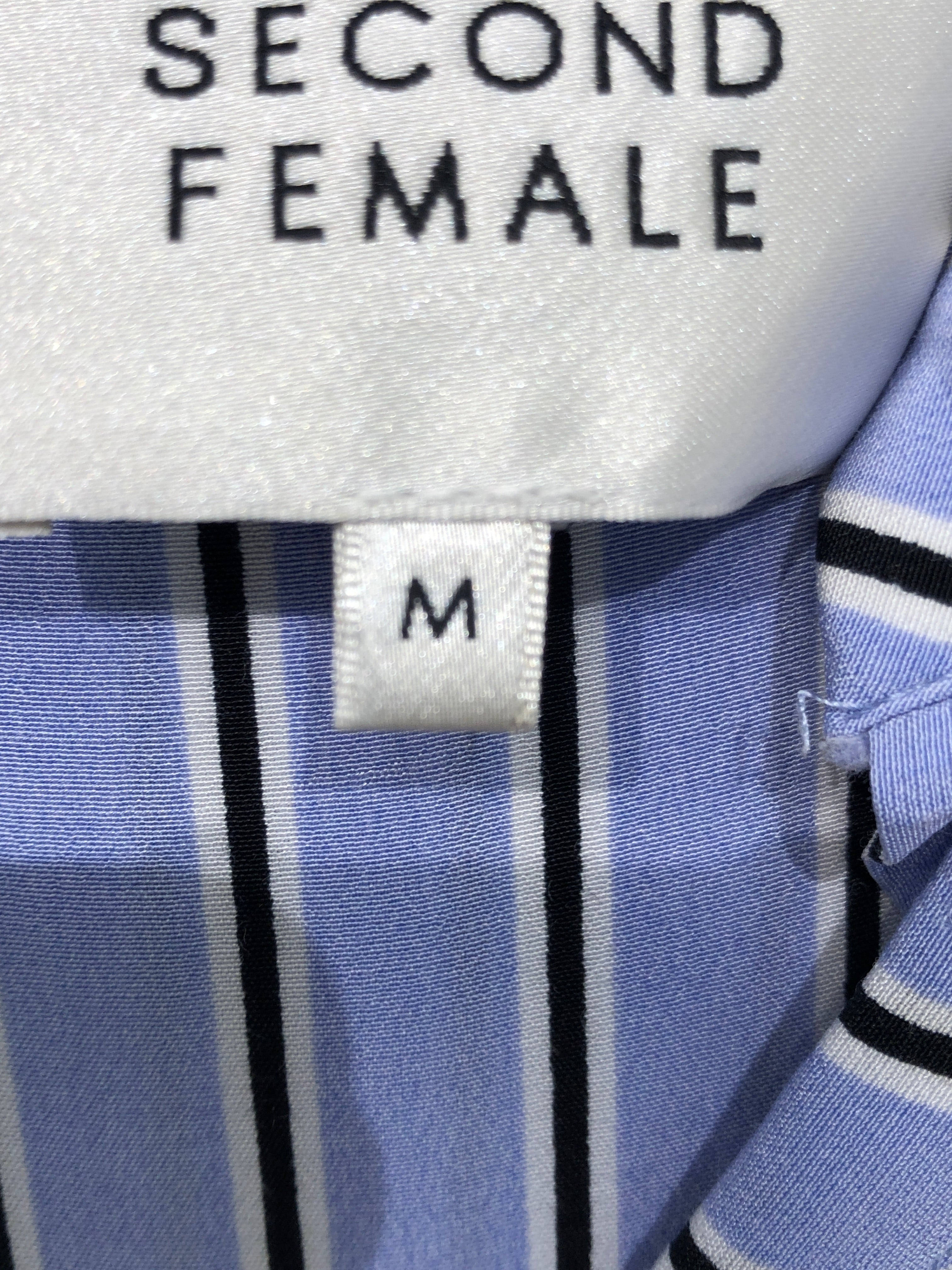 Second Female Kjole